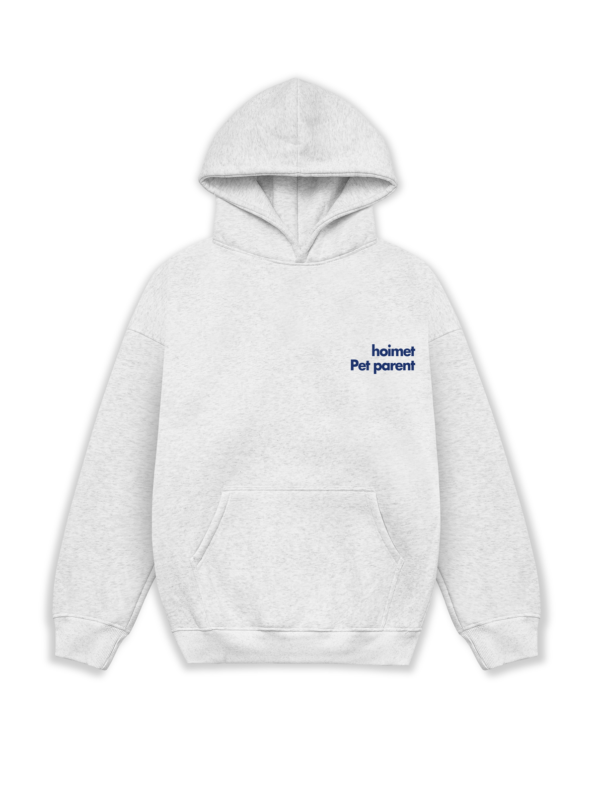 Áo Hoodie Nỉ Hai Da I Love Cat