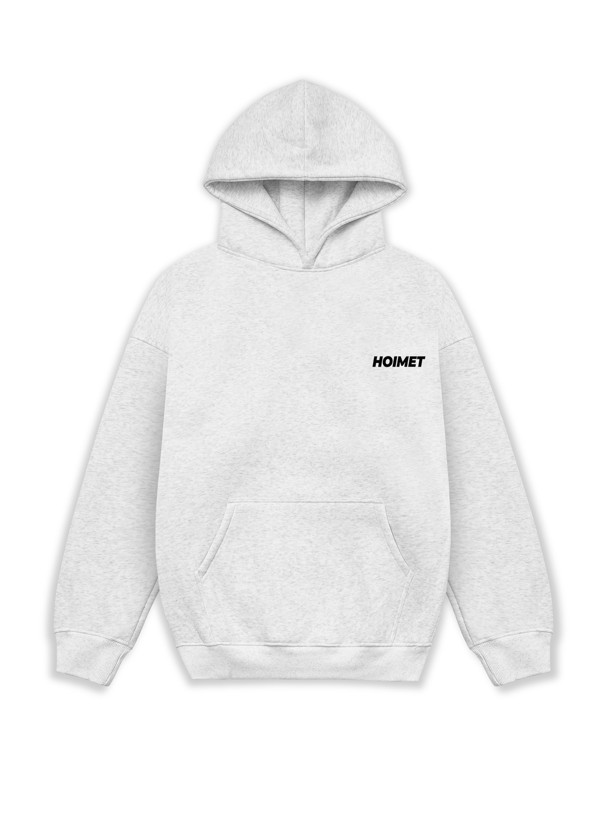 Áo Hoodie Nỉ Hai Da Vấn Đề Thứ 100