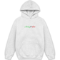 Áo Hoodie Nỉ Hai Da Tiền Âm Và Tình Yêu