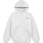Áo Hoodie Nỉ Hai Da Nghèo Cho Sạch