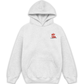 Áo Hoodie Nỉ Hai Da Hết Tiền