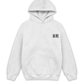 Áo Hoodie Nỉ Hai Da Dành Thời Gian Cho Chó