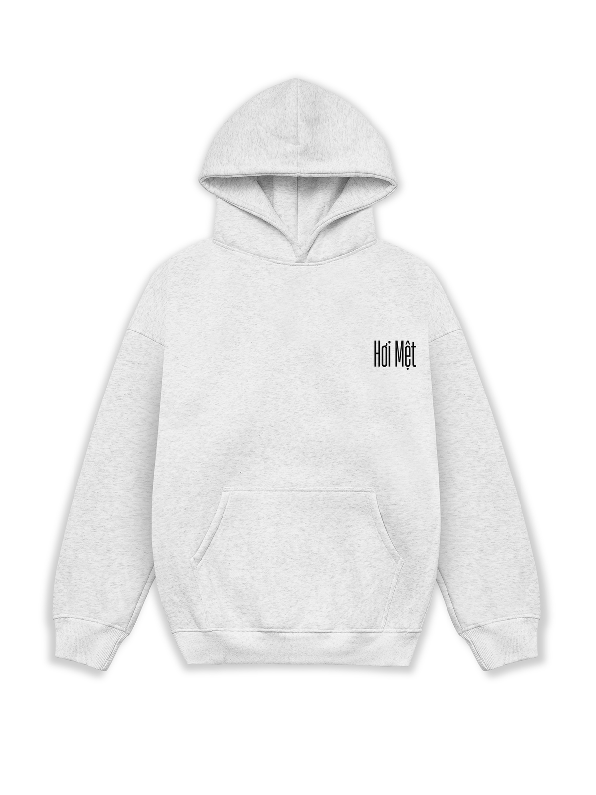Áo Hoodie Nỉ Hai Da Dành Thời Gian Cho Chó