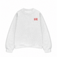 Áo Sweater Nỉ Hai Da Đi Làm Vì Đam Mê