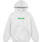Áo Hoodie Nỉ Hai Da Thiếu Tiền