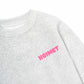 Áo Sweater Nỉ Hai Da  Life Is Better With A Dog