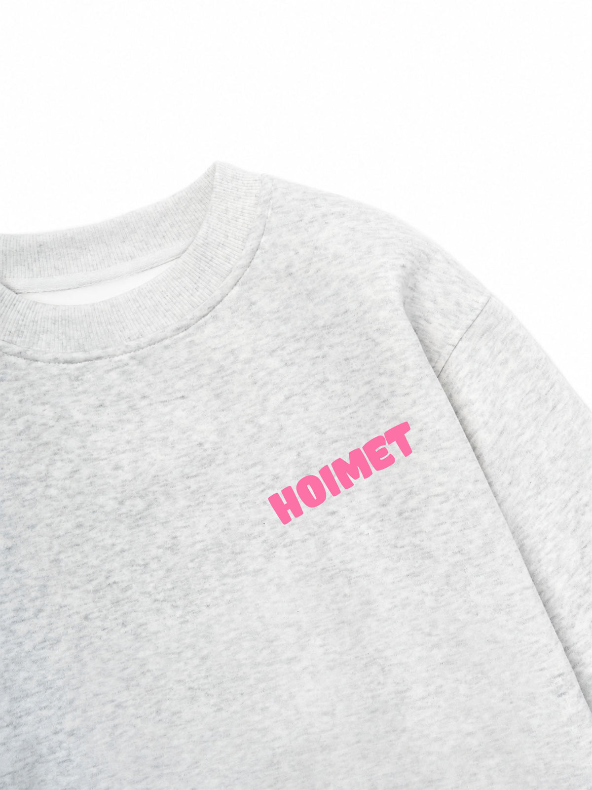Áo Sweater Nỉ Hai Da  Life Is Better With A Dog