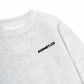 Áo Sweater Nỉ Hai Da  Kẻ Vương Một Đời