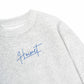 Áo Sweater Nỉ Hai Da Hoàng Tử Đá