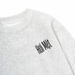Áo Sweater Nỉ Hai Da Dành Thời Gian Cho Chó