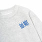 Áo Sweater Nỉ Hai Da All I Want Is Illegal Expensive Or Blonde