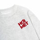 Áo Sweater Nỉ Hai Da Yêu Em Từ Love 1