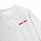 Áo Sweater Nỉ Hai Da My Wife Isnt Fiendly