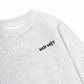 Áo Sweater Nỉ Hai Da  Không Danh Không Phận