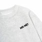 Áo Sweater Nỉ Hai Da Có Tiền Mới Làm Phiền Được Em