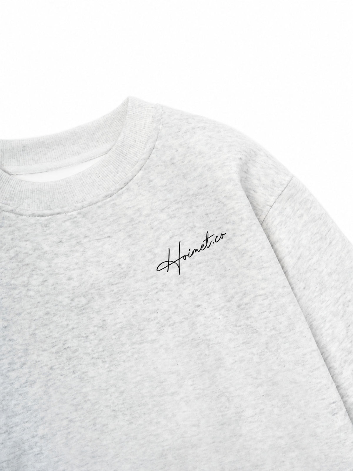 Áo Sweater Nỉ Hai Da 5 Lon Thôi