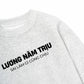 Áo Sweater Nỉ Hai Da Lương 5 Trịu