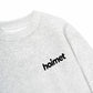 Áo Sweater Nỉ Hai Da Phải Nuôi Chó Mèo