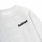 Áo Sweater Nỉ Hai Da Chỉ Đẹp Khi Mập Mờ