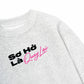 Áo Sweater Nỉ Hai Da  Sơ Hở Là Quay Lại