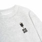 Áo Sweater Nỉ Hai Da Blood Type Is Bia Hơi