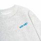 Áo Sweater Nỉ Hai Da Thích Kiếm Tiền
