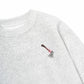 Áo Sweater Nỉ Hai Da Iu Mất Rùi