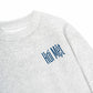 Áo Sweater Nỉ Hai Da  All I Want Is Illegal Expensive Or Brunette