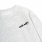 Áo Sweater Nỉ Hai Da In My Pilates Era