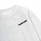 Áo Sweater Nỉ Hai Da  Con Điên