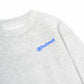 Áo Sweater Nỉ Hai Da E Là Của Anh