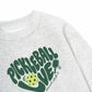 Áo SWeater Nỉ Hai Da Love Pickleball