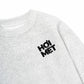 Áo Sweater Nỉ Hai Da  Sống Hướng Nội