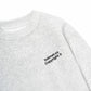 Áo Sweater Nỉ Hai Da Hết Tiền