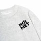 Áo Sweater Nỉ Hai Da Cô Ấy Ở Bên Người Khác