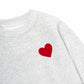Áo Sweater Nỉ Hai Da Hạ Cái Tôi Của Mình