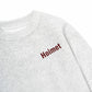 Áo Sweater Nỉ Hai Da Duyên Dáng Khó Tính