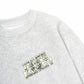 Áo Sweater Nỉ Hai Da Make Money