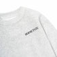 Áo Sweater Nỉ Hai Da Alcohol Itelligence
