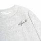 Áo Sweater Nỉ Hai Da Không Muốn Làm