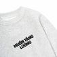 Áo Sweater Nỉ Hai Da Muốn Tăng Lương
