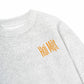 Áo Sweater Nỉ Hai Da Uống Bia Cho Mát
