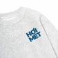 Áo Sweater Nỉ Hai Da Người Đẹp Chờ