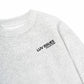 Áo Sweater Nỉ Hai Da Anh Rửa Bát