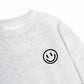 Áo Sweater Nỉ Hai Da More Love More Money