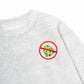 Áo Sweater Nỉ Hai Da Nghiện Em