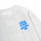Áo Sweater Nỉ Hai Da Bay Lắm Rồi