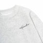 Áo Sweater Nỉ Hai Da Newbie