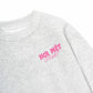 Áo Sweater Nỉ Hai Da Cần Máy Sưởi 1m8
