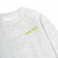 Áo Sweater Nỉ Hai Da Yêu Anh Như